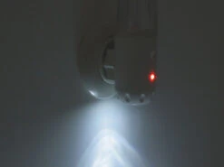 Niermann 2er Set LED-Nachtlichter 3in1 Multifunktions-LED Taschenlampe & Notbeleuchtung -Lamp Geschaft 2er set led nachtlichter 3in1 multifunktions led t 4