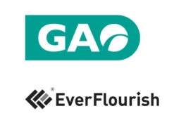 GAO 2er-Set LED Nachtlichter Mit Dämmerungssensor Und Wechselbarer Lichtfarbe -Lamp Geschaft 2er set led nachtlichter mit daemmerungssensor und 2