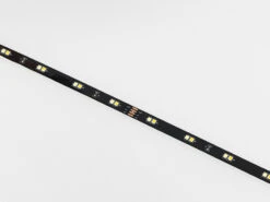 MeineWunschleuchte 2er Set LED Streifen Mit Fernbedienung & Dimmer, Lichtfarbe Einstellbar - 3 M -Lamp Geschaft 2er set led streifen mit fernbedienung dimmer lich 6