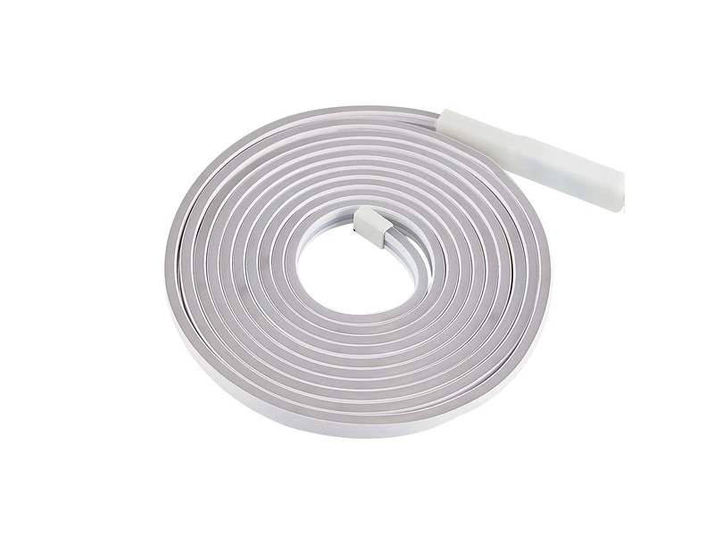 MeineWunschleuchte 2er Set LED Streifen Mit Fernbedienung, RGB Farbwechsler & Dimmer - 3 Meter 6 MeineWunschleuchte 2er Set LED Streifen Mit Fernbedienung, RGB Farbwechsler & Dimmer - 3 Meter – Bild 6