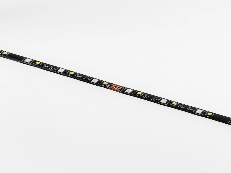 MeineWunschleuchte 2er Set LED Streifen Mit Fernbedienung & RGB Für Innen & Außen - 5 Meter 7 MeineWunschleuchte 2er Set LED Streifen Mit Fernbedienung & RGB Für Innen & Außen - 5 Meter – Bild 7