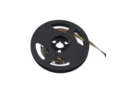 MeineWunschleuchte 2er Set LED Streifen Mit Fernbedienung, RGB & Sound Control - 120cm -Lamp Geschaft 2er set led streifen mit fernbedienung rgb sound c 16