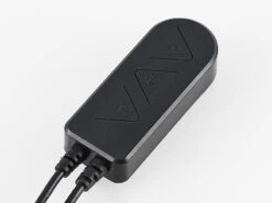 MeineWunschleuchte 2er Set LED Streifen Mit Fernbedienung, RGB & Sound Control - 120cm -Lamp Geschaft 2er set led streifen mit fernbedienung rgb sound c 18