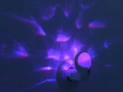 Niermann 2er SET Schwenkbare LED-Nachtlichter Mit Farbwechlser, Dämmerungssensor 10 Niermann 2er SET Schwenkbare LED-Nachtlichter Mit Farbwechlser, Dämmerungssensor -Lamp Geschaft 2er set schwenkbare led nachtlichter mit farbwechl 3