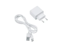 Reality Leuchten 3 In 1 LED Akku Tischleuchte MAXI Mit Klemm- & Klebestation, Weiß H: 36cm -Lamp Geschaft 3 in 1 led akku tischleuchte maxi mit klemm klebes 13