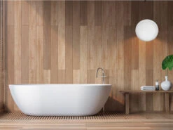 MeineWunschleuchte Vielseitige Flache LED Wandlampe / Deckenleuchte SILMA Rund Ø28cm Weiß IP44 10 MeineWunschleuchte Vielseitige Flache LED Wandlampe / Deckenleuchte SILMA Rund Ø28cm Weiß IP44 -Lamp Geschaft deckenleucht wandlampe mit ip44 fuers badezimmer g