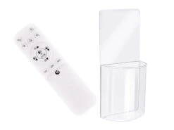 Reality Leuchten Deckenleuchte Mit Ventilator Dimmbar Fernbedienung & Wandhalterung Ø60cm -Lamp Geschaft deckenleuchte mit ventilator dimmbar fernbedienung 9