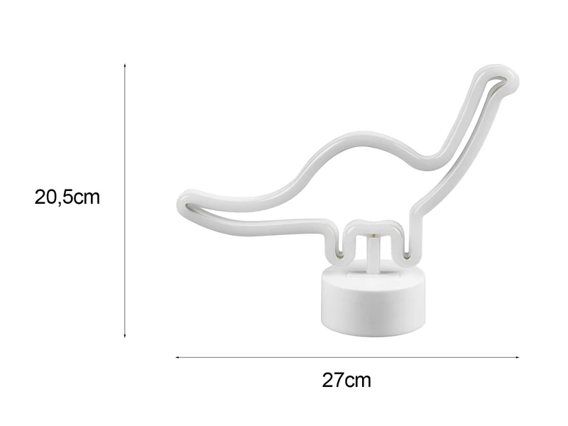 Reality Leuchten Deko LED Tischleuchte BRONTO Batterie- Oder USB Betrieben, Höhe 21cm 4 Reality Leuchten Deko LED Tischleuchte BRONTO Batterie- Oder USB Betrieben, Höhe 21cm – Bild 4