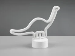 Reality Leuchten Deko LED Tischleuchte BRONTO Batterie- Oder USB Betrieben, Höhe 21cm 11 Reality Leuchten Deko LED Tischleuchte BRONTO Batterie- Oder USB Betrieben, Höhe 21cm -Lamp Geschaft deko led tischleuchte bronto batterie oder usb bet 4