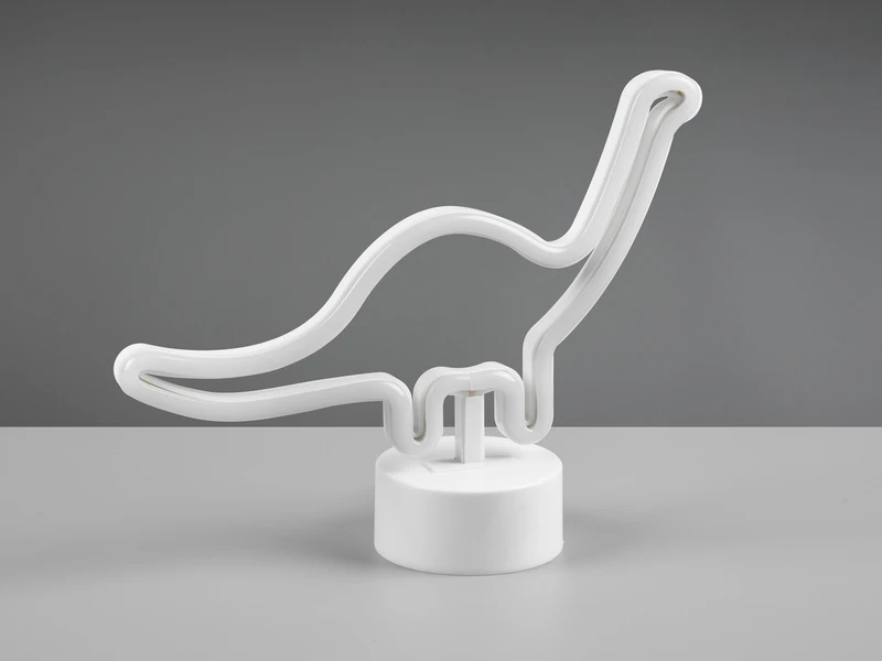 Reality Leuchten Deko LED Tischleuchte BRONTO Batterie- Oder USB Betrieben, Höhe 21cm 5 Reality Leuchten Deko LED Tischleuchte BRONTO Batterie- Oder USB Betrieben, Höhe 21cm – Bild 5