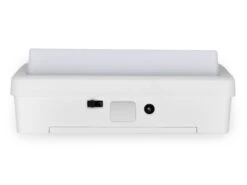 Smartwares Dimmbares LED Nachtlicht Im 2er Set Bewegungs- & Dämmerungssensor - Aufladbar -Lamp Geschaft dimmbares led nachtlicht im 2er set bewegungs daem 5