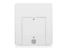 Smartwares Dimmbares LED Nachtlicht Mit Bewegungs- & Dämmerungssensor, Per USB Aufladbar -Lamp Geschaft dimmbares led nachtlicht mit bewegungs daemmerungs 3