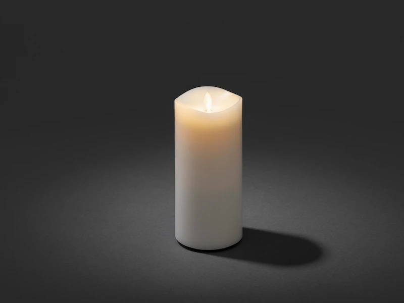 Konstsmide Duftpad "Bratapfel" Für LED Duftkerze 1860/1861/1862-100 5 Konstsmide Duftpad "Bratapfel" Für LED Duftkerze 1860/1861/1862-100 – Bild 5