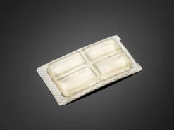 Konstsmide Duftpad "Lavendelduft" Für LED Duftkerze 1860/1861/1862-100