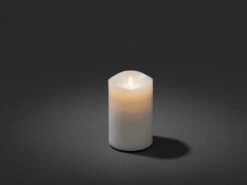 Konstsmide Duftpad "Lavendelduft" Für LED Duftkerze 1860/1861/1862-100 -Lamp Geschaft duftpad lavendelduft fuer led duftkerze 1860 1861 1 4