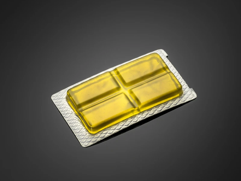 Konstsmide Duftpad "Vanille" Für LED Duftkerze 1860/1861/1862-100 1 Konstsmide Duftpad "Vanille" Für LED Duftkerze 1860/1861/1862-100