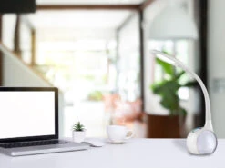 Globo Flex LED Schreibtischlampe TARRON, Dimmbar, Sockel Mit Farbwechsel 11 Globo Flex LED Schreibtischlampe TARRON, Dimmbar, Sockel Mit Farbwechsel -Lamp Geschaft flex led schreibtischlampe tarron dimmbar sockel m 2