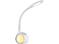 Globo Flex LED Schreibtischlampe TARRON, Dimmbar, Sockel Mit Farbwechsel 14 Globo Flex LED Schreibtischlampe TARRON, Dimmbar, Sockel Mit Farbwechsel -Lamp Geschaft flex led schreibtischlampe tarron dimmbar sockel m 5