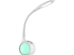 Globo Flex LED Schreibtischlampe TARRON, Dimmbar, Sockel Mit Farbwechsel 15 Globo Flex LED Schreibtischlampe TARRON, Dimmbar, Sockel Mit Farbwechsel -Lamp Geschaft flex led schreibtischlampe tarron dimmbar sockel m 6