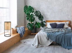 MeineWunschleuchte Große LED Tischleuchte Mit Geflecht In Rattan Optik 56cm - Hocker / Bodenlampe 20 MeineWunschleuchte Große LED Tischleuchte Mit Geflecht In Rattan Optik 56cm - Hocker / Bodenlampe -Lamp Geschaft grosse led tischleuchte mit geflecht in rattan opt 9