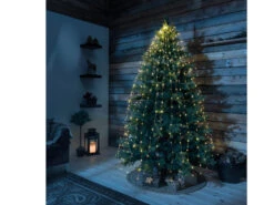 Konstsmide Hängende LED Christbaum Lichterkette 180 Bernsteinfarbene LED´s - "Baummantel" 11 Konstsmide Hängende LED Christbaum Lichterkette 180 Bernsteinfarbene LED´s - "Baummantel" -Lamp Geschaft haengende led christbaum lichterkette 180 bernstei 4