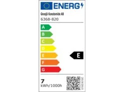 Konstsmide Hängende LED Christbaum Lichterkette 200 Bernsteinfarbene LED´s - "Baummantel" -Lamp Geschaft haengende led christbaum lichterkette 200 bernstei 6