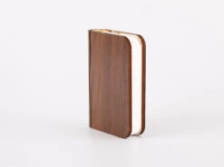 GAO LED Akku Dekoleuchte Im Buchdesign, Faltbar Per USB Aufladbar -Lamp Geschaft led akku dekoleuchte im buchdesign faltbar per usb 8