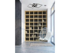 Reality Leuchten LED Deckenleuchte VENIDA Eckig Schwarz, Stufen Dimmer - 57x35cm 10 Reality Leuchten LED Deckenleuchte VENIDA Eckig Schwarz, Stufen Dimmer - 57x35cm -Lamp Geschaft led deckenleuchte venida eckig schwarz stufen dimm 2