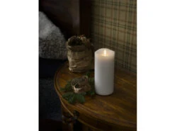 Konstsmide LED Duftkerze Mit 6h Timer, Flackernd, Ø 9cm, Höhe 18cm, Batteriebetrieb 15 Konstsmide LED Duftkerze Mit 6h Timer, Flackernd, Ø 9cm, Höhe 18cm, Batteriebetrieb -Lamp Geschaft led duftkerze mit 6h timer flackernd 9cm hoehe 18c 6