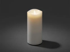 Konstsmide LED Duftkerze Mit 6h Timer, Flackernd, Höhe 18cm, Batteriebetrieb, 4 Düfte 11 Konstsmide LED Duftkerze Mit 6h Timer, Flackernd, Höhe 18cm, Batteriebetrieb, 4 Düfte -Lamp Geschaft led duftkerze mit 6h timer flackernd hoehe 18cm ba 2