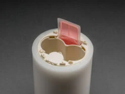 Konstsmide LED Duftkerze Mit 6h Timer, Flackernd, Höhe 18cm, Batteriebetrieb, 4 Düfte 14 Konstsmide LED Duftkerze Mit 6h Timer, Flackernd, Höhe 18cm, Batteriebetrieb, 4 Düfte -Lamp Geschaft led duftkerze mit 6h timer flackernd hoehe 18cm ba 5