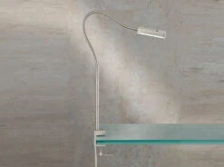 Fischer & Honsel LED Klemmleuchte RAIK Dimmbar, Schwanenhals Leselampe 10 Fischer & Honsel LED Klemmleuchte RAIK Dimmbar, Schwanenhals Leselampe -Lamp Geschaft led klemmleuchte raik dimmbar schwanenhals leselam 2