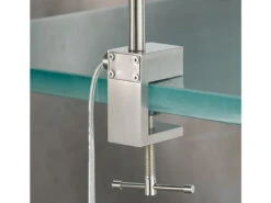 Fischer & Honsel LED Klemmleuchte RAIK Dimmbar, Schwanenhals Leselampe 12 Fischer & Honsel LED Klemmleuchte RAIK Dimmbar, Schwanenhals Leselampe -Lamp Geschaft led klemmleuchte raik dimmbar schwanenhals leselam 4