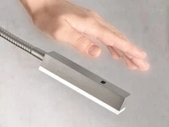 Fischer & Honsel LED Klemmleuchte RAIK Dimmbar, Schwanenhals Leselampe 13 Fischer & Honsel LED Klemmleuchte RAIK Dimmbar, Schwanenhals Leselampe -Lamp Geschaft led klemmleuchte raik dimmbar schwanenhals leselam 5