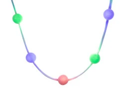 Globo LED Lichterketten Set Mit Je 30 LED Kugeln & Farbwechsler, Länge 2x 5m, Schalter 7 Globo LED Lichterketten Set Mit Je 30 LED Kugeln & Farbwechsler, Länge 2x 5m, Schalter -Lamp Geschaft led lichterketten set mit je 30 led kugeln farbwec 2