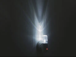 Niermann LED-Nachtlicht 3 IN 1 Multifunktions-LED Mit Taschenlampe & Notbeleuchtung -Lamp Geschaft led nachtlicht 3 in 1 multifunktions led mit tasch 2