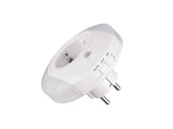 Lamp Geschaft -Lamp Geschaft led nachtlicht bailey plug in mit steckdose daemme 1
