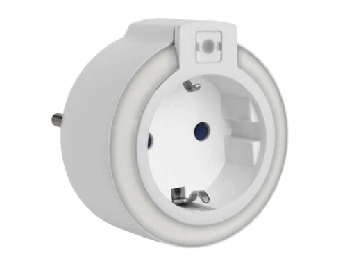 GAO LED Nachtlicht Mit Dämmerungssensor, Orientierungslicht Notfall-Leuchte -Lamp Geschaft led nachtlicht mit daemmerungssensor orientierungs