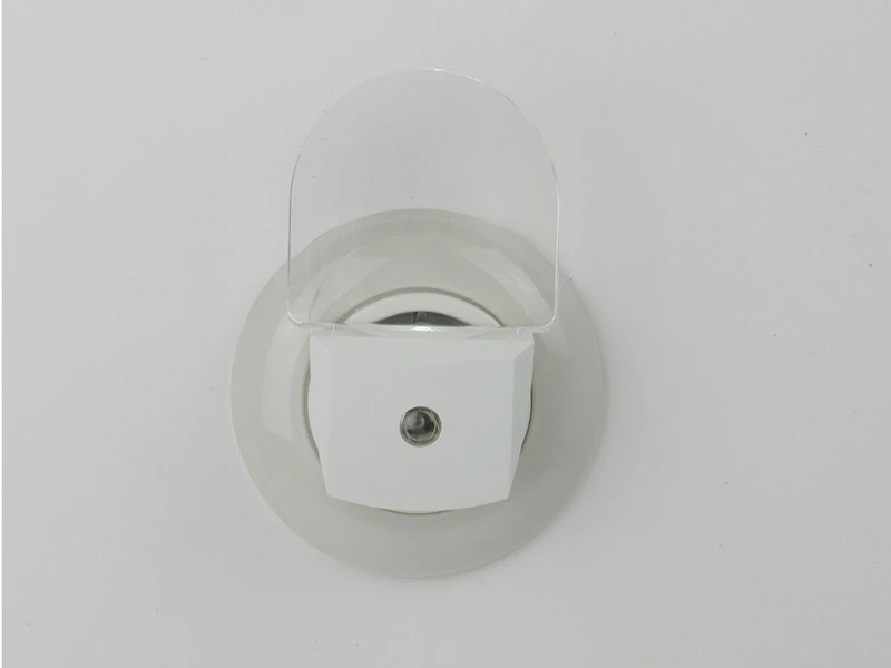 Niermann LED-Nachtlicht SLIM Mit Dämmerungssensor, LED 0,5W 3 Niermann LED-Nachtlicht SLIM Mit Dämmerungssensor, LED 0,5W – Bild 3