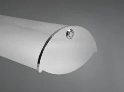 Trio Leuchten LED Pendelleuchte COVENTRY Touch Dimmer 120cm Bis 5000 Kelvin- Anthrazit -Lamp Geschaft led pendelleuchte coventry touch dimmer 120cm bis 1 3