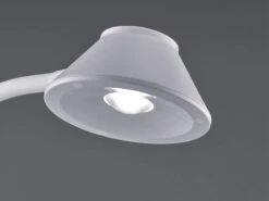 Reality Leuchten LED Schreibtischleuchte BERRY Flexibel, Kunststoff Weiß, 33cm Hoch 10 Reality Leuchten LED Schreibtischleuchte BERRY Flexibel, Kunststoff Weiß, 33cm Hoch -Lamp Geschaft led schreibtischleuchte berry flexibel kunststoff 1 3