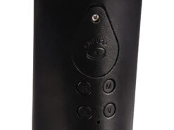 Reality Leuchten LED Schreibtischleuchte FRANCY Info Panel TOUCH Dimmer, 35cm -Lamp Geschaft led schreibtischleuchte francy info panel touch di 7