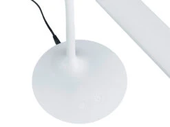 Trio Leuchten LED Schreibtischleuchte POLO Weiß Matt Dimmbar 41cm Hoch Mit Flexgelenk 11 Trio Leuchten LED Schreibtischleuchte POLO Weiß Matt Dimmbar 41cm Hoch Mit Flexgelenk -Lamp Geschaft led schreibtischleuchte polo weiss matt dimmbar 41 4