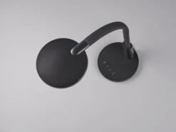 Reality Leuchten LED Schreibtischleuchte SALLY Flexibel TOUCH Dimmer Schwarz 36cm 14 Reality Leuchten LED Schreibtischleuchte SALLY Flexibel TOUCH Dimmer Schwarz 36cm -Lamp Geschaft led schreibtischleuchte sally flexibel touch dimme 15