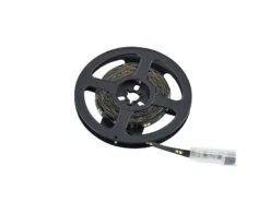 Reality Leuchten LED Streifen CHIP Mit Fernbedienung & Dimmer, Lichtfarbe Einstellbar - 5 Meter -Lamp Geschaft led streifen chip mit fernbedienung dimmer lichtfa 6