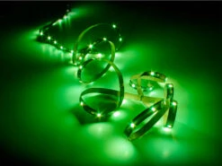 Reality Leuchten LED Streifen GRIP Mit Fernbedienung, RGB Farbwechsel & Dimmer - 3 Meter 13 Reality Leuchten LED Streifen GRIP Mit Fernbedienung, RGB Farbwechsel & Dimmer - 3 Meter -Lamp Geschaft led streifen grip mit fernbedienung rgb farbwechse 13