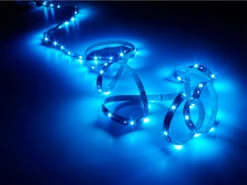 Reality Leuchten LED Streifen GRIP Mit Fernbedienung, RGB Farbwechsel & Dimmer - 3 Meter 14 Reality Leuchten LED Streifen GRIP Mit Fernbedienung, RGB Farbwechsel & Dimmer - 3 Meter -Lamp Geschaft led streifen grip mit fernbedienung rgb farbwechse 14