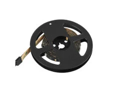 Reality Leuchten LED Streifen RACER Mit Fernbedienung, RGB & Sound Control Funktion - 3 Meter -Lamp Geschaft led streifen racer mit fernbedienung rgb sound con 17