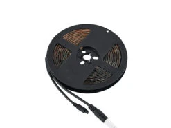 Reality Leuchten LED Streifen RUSH Mit Fernbedienung & RGB Für Innen & Außen - 3 Meter -Lamp Geschaft led streifen rush mit fernbedienung rgb fuer innen 14