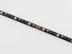 Reality Leuchten LED Streifen RUSH Mit Fernbedienung & RGB Für Innen & Außen - 3 Meter -Lamp Geschaft led streifen rush mit fernbedienung rgb fuer innen 15